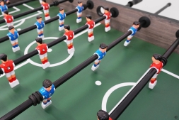 Настольный футбол / Кикер BFG Compact 55 (Анкор), фото 10