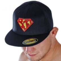 Бейсболка Ground Game grgcap01 Бейсболка Ground Game grgcap01