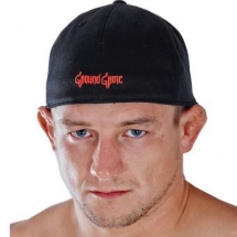 Бейсболка Ground Game grgcap01 Бейсболка Ground Game grgcap01