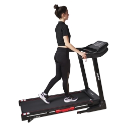 Беговая дорожка электрическая Proxima Linda, Арт. PROT-231, фото 12