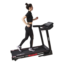 Беговая дорожка электрическая Proxima Linda, Арт. PROT-231, фото 11