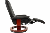 Кресло вибромассажное Calviano 2161