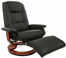 Кресло вибромассажное Calviano 2161