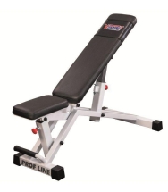 Cкамейка регулируемая мобильная SТ-302.2 Cкамейка регулируемая мобильная SТ-302.2