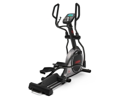 Эллиптический тренажер DFC Cardio E180, фото 1 Эллиптический тренажер DFC Cardio E180, фото 1