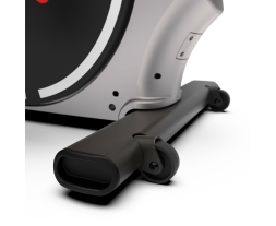 Эллиптический тренажер DFC Cardio E180, фото 5 Эллиптический тренажер DFC Cardio E180, фото 5