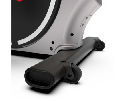 Эллиптический тренажер DFC Cardio E180, фото 5