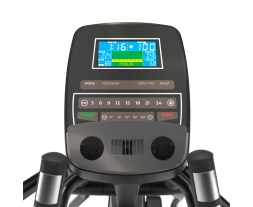 Эллиптический тренажер DFC Cardio E180, фото 7 Эллиптический тренажер DFC Cardio E180, фото 7