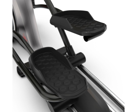 Эллиптический тренажер DFC Cardio E180, фото 6