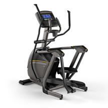 MATRIX E30XR Эллиптический эргометр домашний, 2021