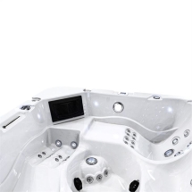 Спа Бассейн Lovia Spa ZR7035