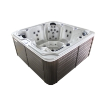 Спа бассейн Aqua-Spring HL-1802 (H-01/PS-01/C-08) Спа бассейн Aqua-Spring HL-1802 (H-01/PS-01/C-08)