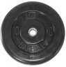 Изображение товара Barbell Олимпийские диски 10 кг 51 мм