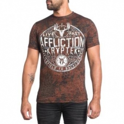 Футболка Affliction affshirt0133, фото 1