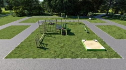 Комплект TORUDA Геометрия Стандарт, фото 7