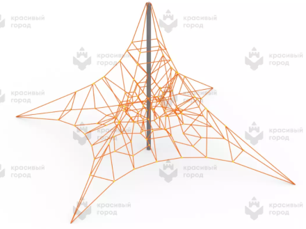 Пирамида 8м, фото 1