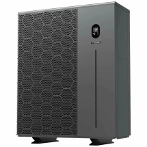 Тепловой насос Fairland InverX Jumbo 150 инвертор 60кВт, -20С WiFi Тепловой насос Fairland InverX Jumbo 150 инвертор 60кВт, -20С WiFi