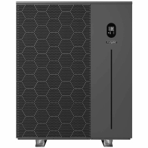 Тепловой насос Fairland InverX Jumbo 150 инвертор 60кВт, -20С WiFi Тепловой насос Fairland InverX Jumbo 150 инвертор 60кВт, -20С WiFi