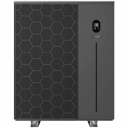 Тепловой насос Fairland InverX Jumbo 150 инвертор 60кВт, -20С WiFi, фото 2