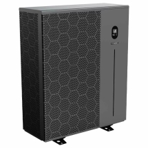 Тепловой насос Fairland InverX Jumbo 150 инвертор 60кВт, -20С WiFi Тепловой насос Fairland InverX Jumbo 150 инвертор 60кВт, -20С WiFi