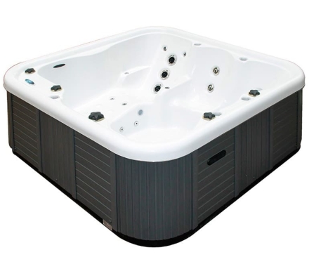 Спа бассейн Fonteyn Spas Comfort Corsica Superior, фото 2