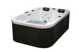 Спа бассейн Passion Spas Pure Spa Coventry, фото 2