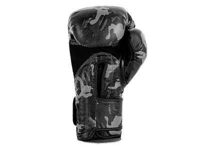(UFC PRO Перчатки для бокса CAMO SHADOW - S/M), фото 13