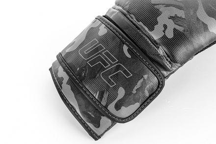 (UFC PRO Перчатки для бокса CAMO SHADOW - S/M), фото 9