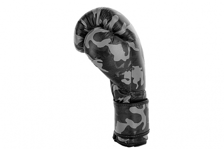 (UFC PRO Перчатки для бокса CAMO SHADOW - S/M), фото 7