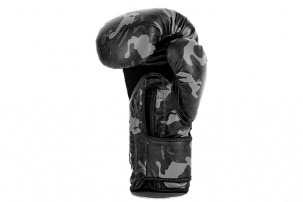 (UFC PRO Перчатки для бокса CAMO SHADOW - S/M), фото 4