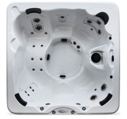спа-бассейн Coast Spas 7L28, фото 1