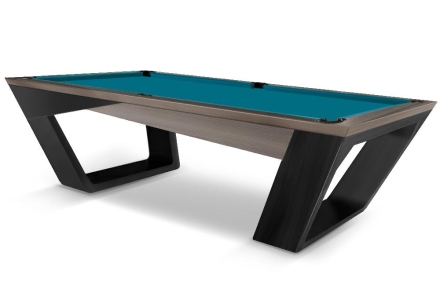 Бильярдный стол - Fusion 9 Футов, Американский пул, Сланец Orero 25 мм, фото 4