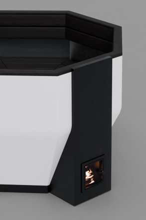 Сибирский Обсидиан, фото 9