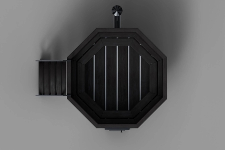 Сибирский Обсидиан, фото 4