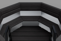 Сибирский Обсидиан Сибирский Обсидиан