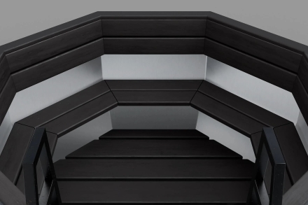 Сибирский Обсидиан, фото 8