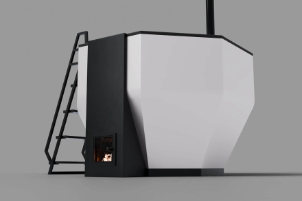 Сибирский Обсидиан, фото 2