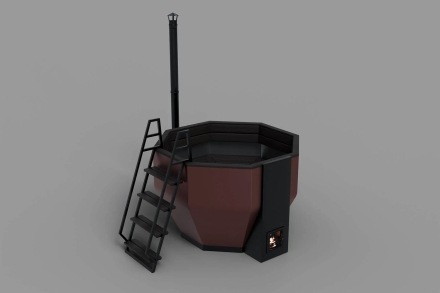 Сибирский Обсидиан, фото 5