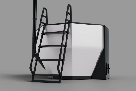 Сибирский Обсидиан, фото 3