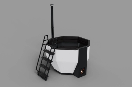 Сибирский Обсидиан, фото 1