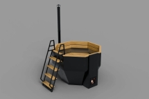 Сибирский Обсидиан Сибирский Обсидиан