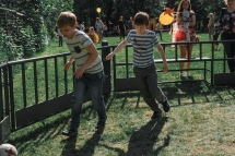 Площадка панна футбол низкая Площадка панна футбол низкая