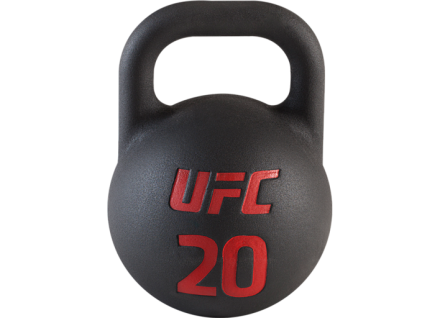 UFC Гиря 20 кг, фото 1