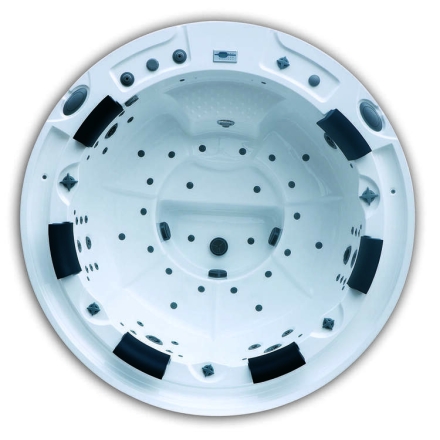 Мини спа-бассейн Sunrans SR831, фото 1