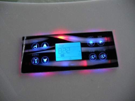 Мини спа-бассейн Sunrans SR831, фото 6