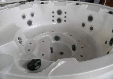 Мини спа-бассейн Sunrans SR831, фото 5