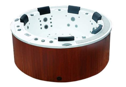 Мини спа-бассейн Sunrans SR831, фото 2