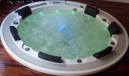 Мини спа-бассейн Sunrans SR831, фото 3