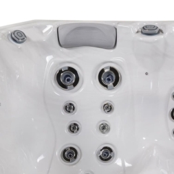 спа-бассейн Wellis Manhattan, фото 4 спа-бассейн Wellis Manhattan, фото 4