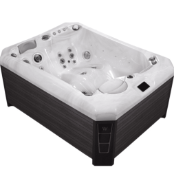 спа-бассейн Wellis Manhattan, фото 2 спа-бассейн Wellis Manhattan, фото 2